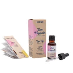 Flor De Mayo Aceite Natural De Rosa Mosqueta 20ml