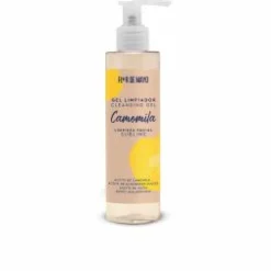 Flor De Mayo Sublime Camomila Gel Limpiador Facial 190ml