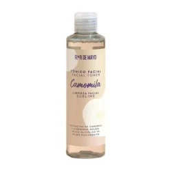 Flor De Mayo Tónico Facial Sublime Camomila 200ml