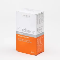 Fluidbase Rederm 15% AHA Gel Forte 30 ml