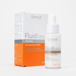 Fluidbase Rederm 15% AHA Gel Forte 30 ml