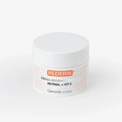 Fluidbase Rederm Retinal + Vit C Antiedad 50 ml