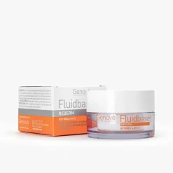 Fluidbase Rederm Retinol + Vitamina C 30 ml