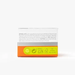 Fluidbase Rederm Retinol + Vitamina C 30 ml