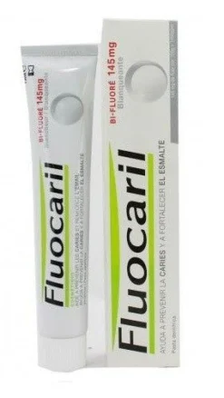 FLUOCARIL Bi-Fluore Blanqueante 75ml