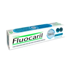 Fluocaril Protección Completa Blanqueante 75ml