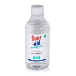 FLUOR AID 0,05 Colutorio Diario Anticaries 500ml