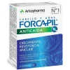 FORCAPIL Anticaída Cabello y Uñas 30 Comprimidos Arkopharma