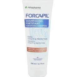 FORCAPIL Champú Fortificante de Arkopharma 200ml