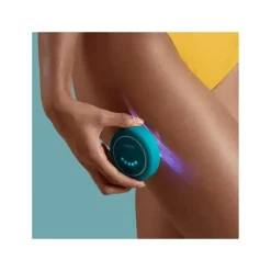 FOREO BEAR™ 2 Body Verde – Tonificación Corporal de Alta Tecnología