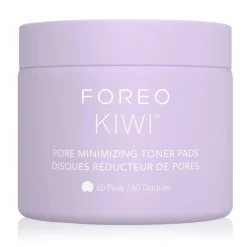 Foreo Discos Limpiadores Tonificantes 60 Unidades