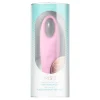 FOREO Iris 2 Masajeador Ocular T-Sonic Pearl Pink 1 ud