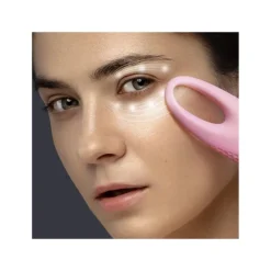 FOREO Iris 2 Masajeador Ocular T-Sonic Pearl Pink 1 ud