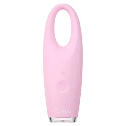 FOREO Iris 2 Masajeador Ocular T-Sonic Pearl Pink 1 ud