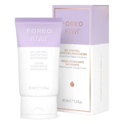 FOREO KIWI Hidratante Matificante Piel Grasa 40 ml