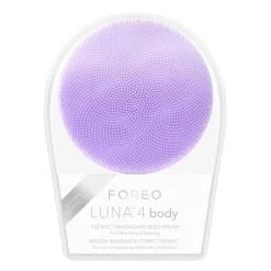 FOREO LUNA 4 Body Unisex 1 ud