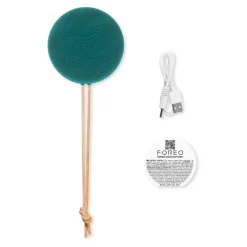 FOREO Luna 4 Cepillo Corporal Verde 1 ud