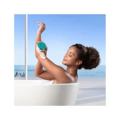 FOREO Luna 4 Cepillo Corporal Verde 1 ud