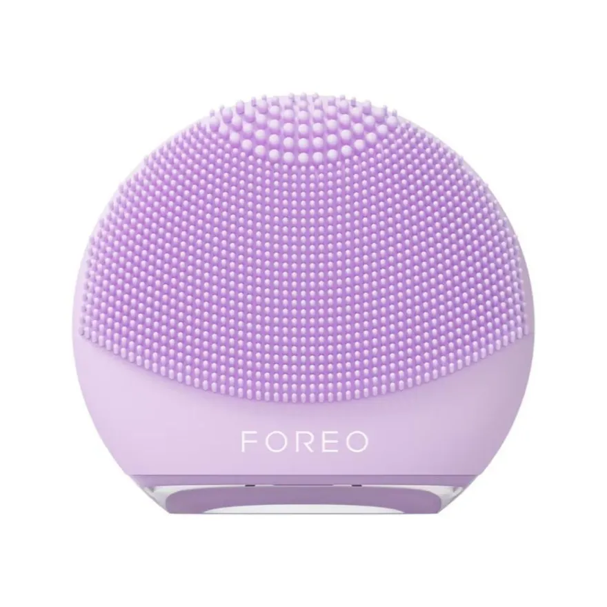 Foreo Luna 4 Go Lavender Unisex Compacto 1 ud