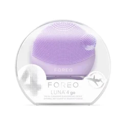 Foreo Luna 4 Go Lavender Unisex Compacto 1 ud