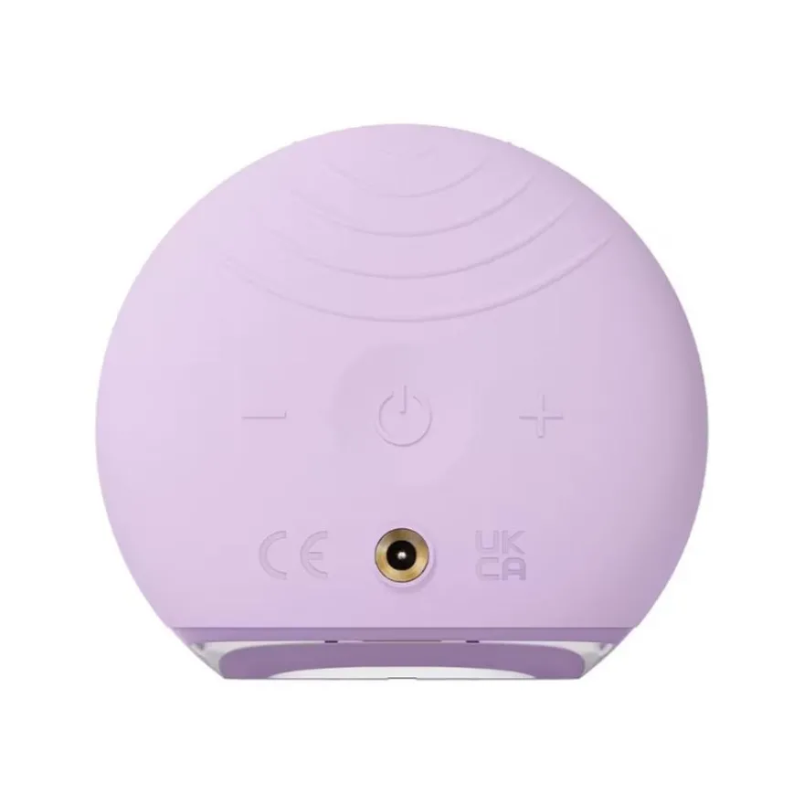 Foreo Luna 4 Go Lavender Unisex Compacto 1 ud