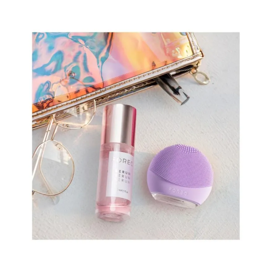 Foreo Luna 4 Go Lavender Unisex Compacto 1 ud