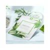 Foreo Mascarilla Facial de Té Verde Eco 3 uds