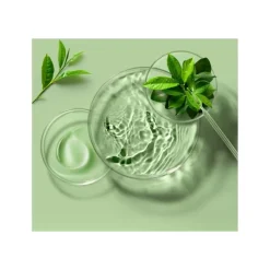 Foreo Mascarilla Facial de Té Verde Eco 3 uds