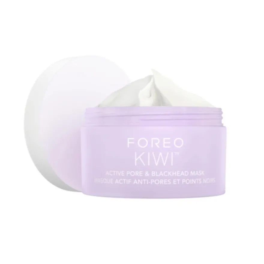 Foreo Máscara Purificante KIWI 100 g