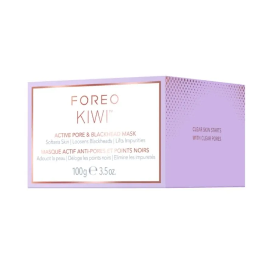 Foreo Máscara Purificante KIWI 100 g