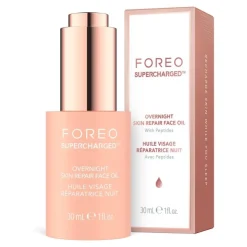 Foreo Supercharged Aceite Facial Nocturno 30 ml