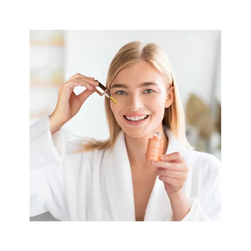 Foreo Supercharged Aceite Facial Nocturno 30 ml