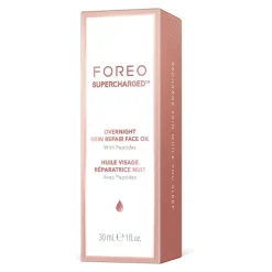 Foreo Supercharged Aceite Facial Nocturno 30 ml