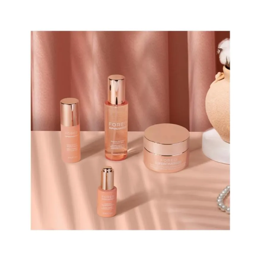 Foreo Supercharged Aceite Facial Nocturno 30 ml