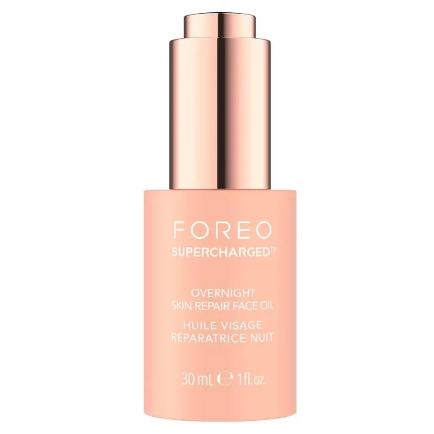 Foreo Supercharged Aceite Facial Nocturno 30 ml