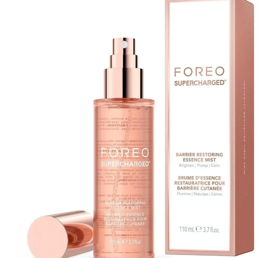 Foreo SUPERCHARGED Esencia Mist Revitalizante 110 ml