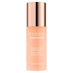 Foreo Supercharged Sérum Facial Triple Acción Reafirmante 30 ml
