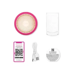 FOREO UFO 3 5 en 1 Fucsia 1 ud