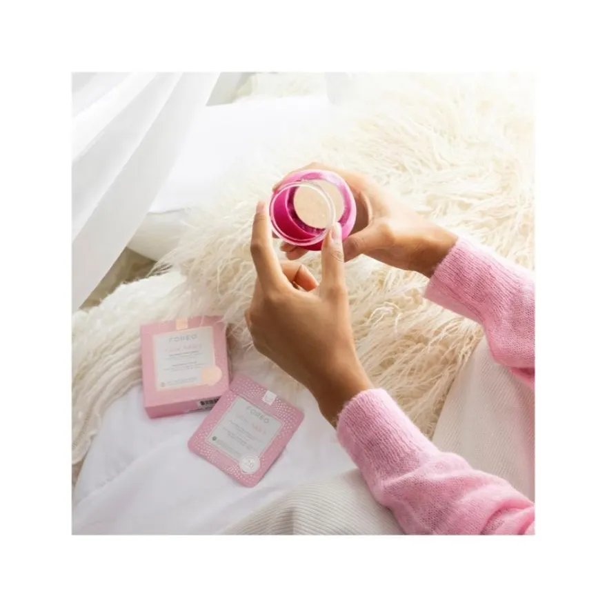 FOREO UFO 3 5 en 1 Fucsia 1 ud