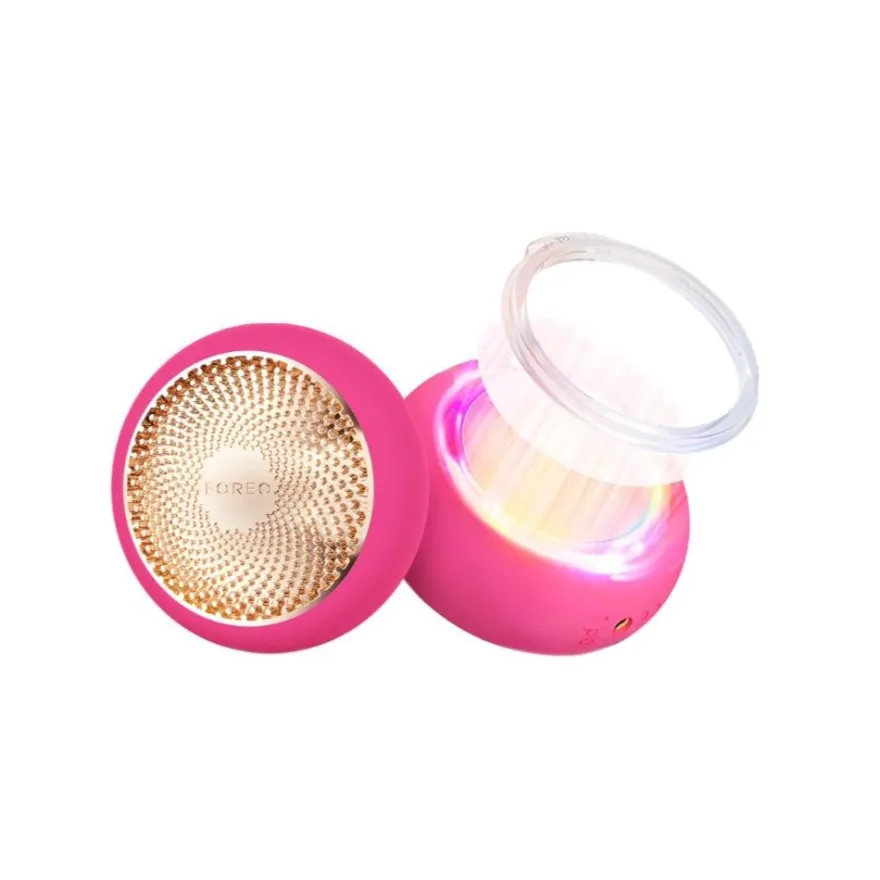 FOREO UFO 3 5 en 1 Fucsia 1 ud