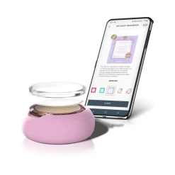 FOREO UFO Mascarillas Youth Junkie 6 uds