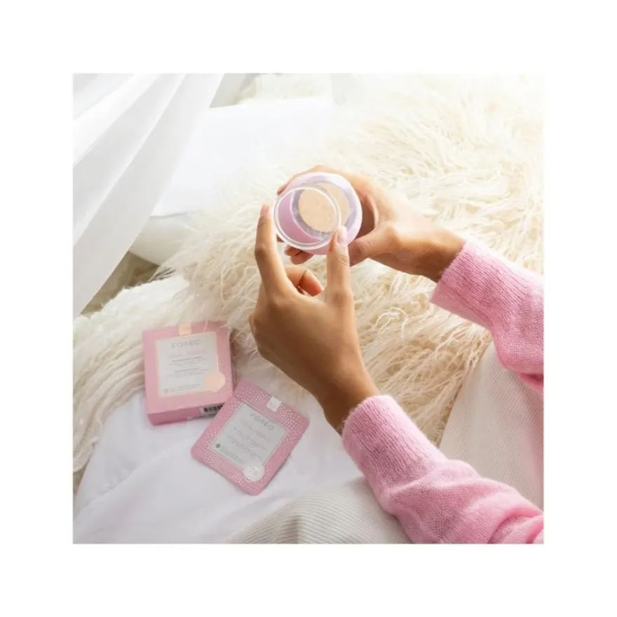 Foreo UFO 3 Rosa Perla 1 ud