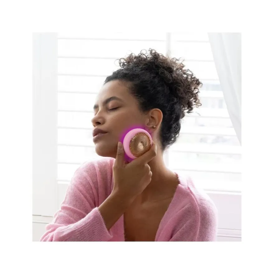 Foreo UFO 3 Rosa Perla 1 ud