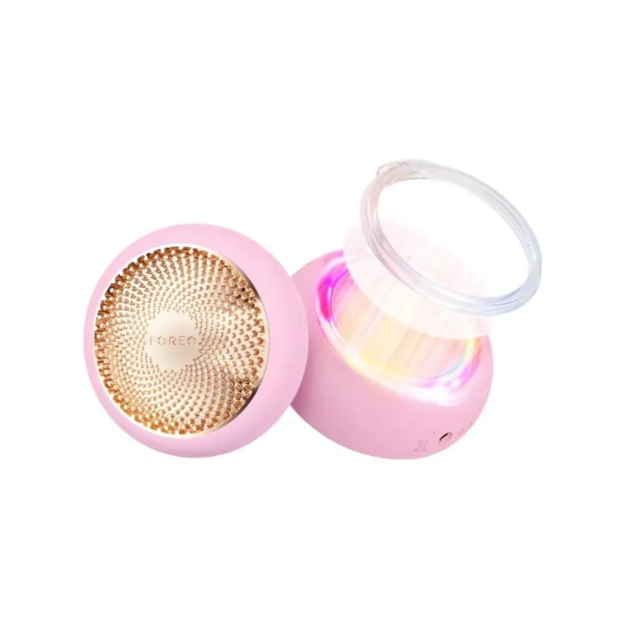 Foreo UFO 3 Rosa Perla 1 ud
