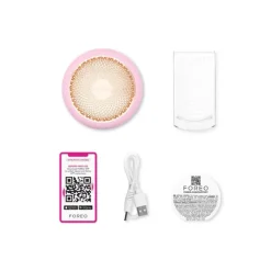 Foreo UFO 3 Rosa Perla 1 ud