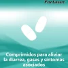 FORTASEC Plus 2mg/125mg (12 comprimidos)