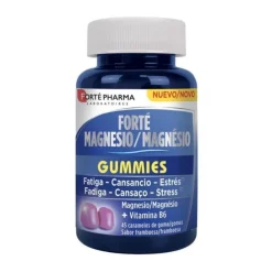 Forté Magnesio Gummies 45 uds