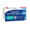 Forté Pharma Noche 8 horas 30 comprimidos