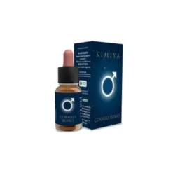 Forza Vitale Kimya Corallo Rosso 10 ml