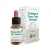 Forza Vitale Quinta Esencia Orégano-Tomillo-Ajedrea 10 ml